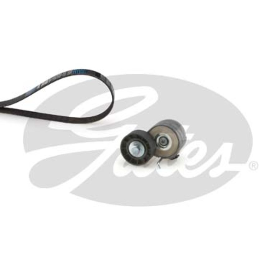 Kit De Courroies D'accessoires Gates K026pk1320