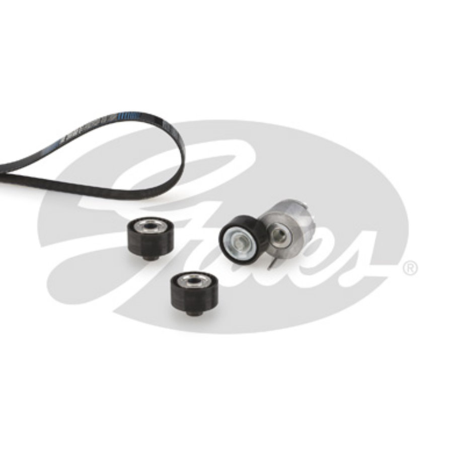 Kit De Courroies D'accessoires Gates K026pk1353