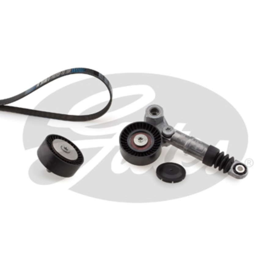 Kit De Courroies D'accessoires Gates K026pk1583