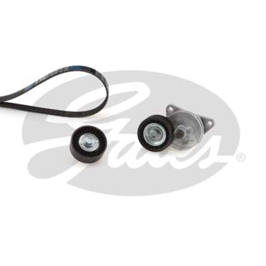 Kit De Courroies D'accessoires Gates K026pk2100