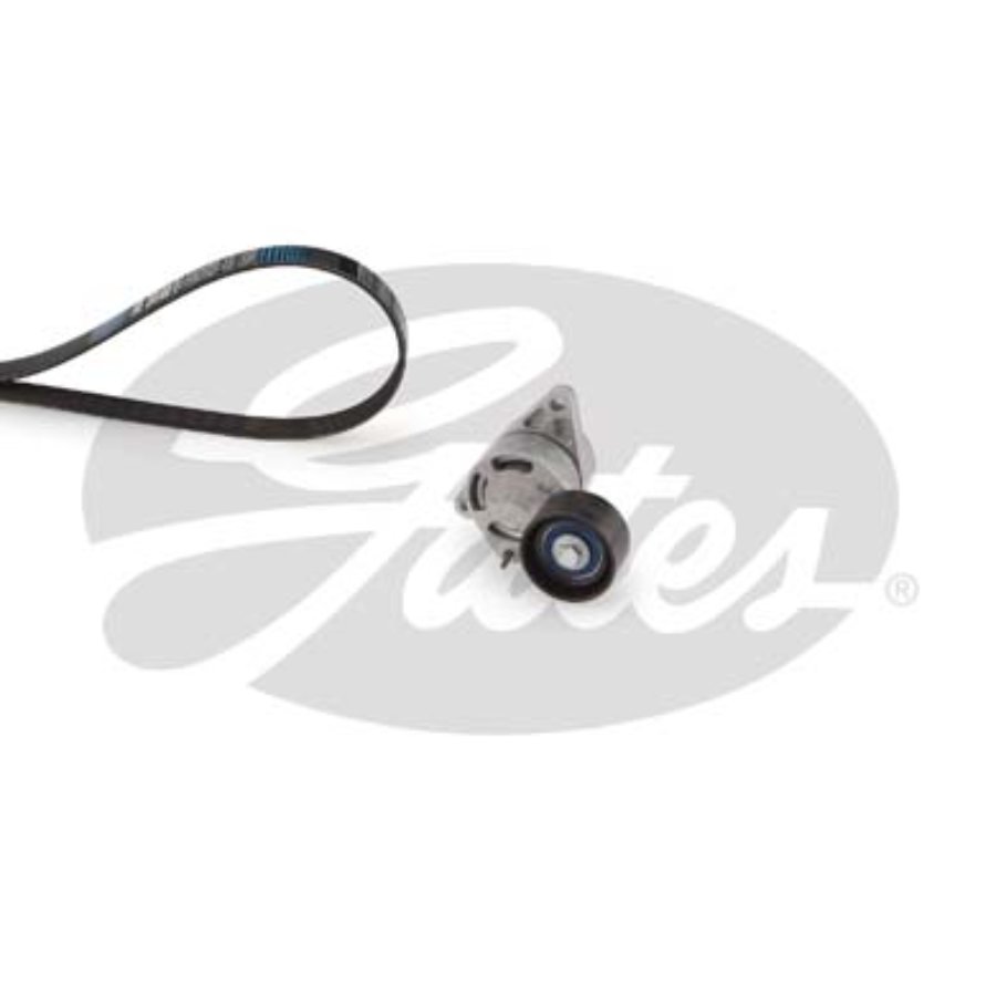 Kit De Courroies D'accessoires Gates K027pk1148