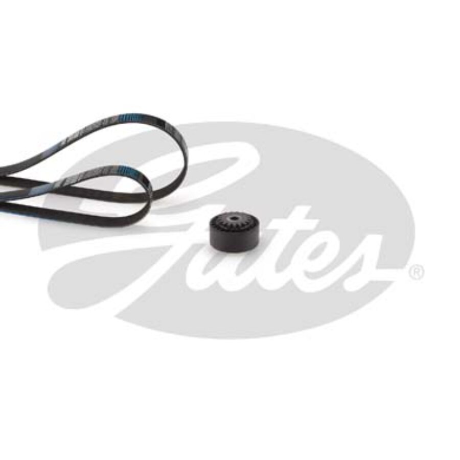 Kit De Courroies D'accessoires Gates K033pk753