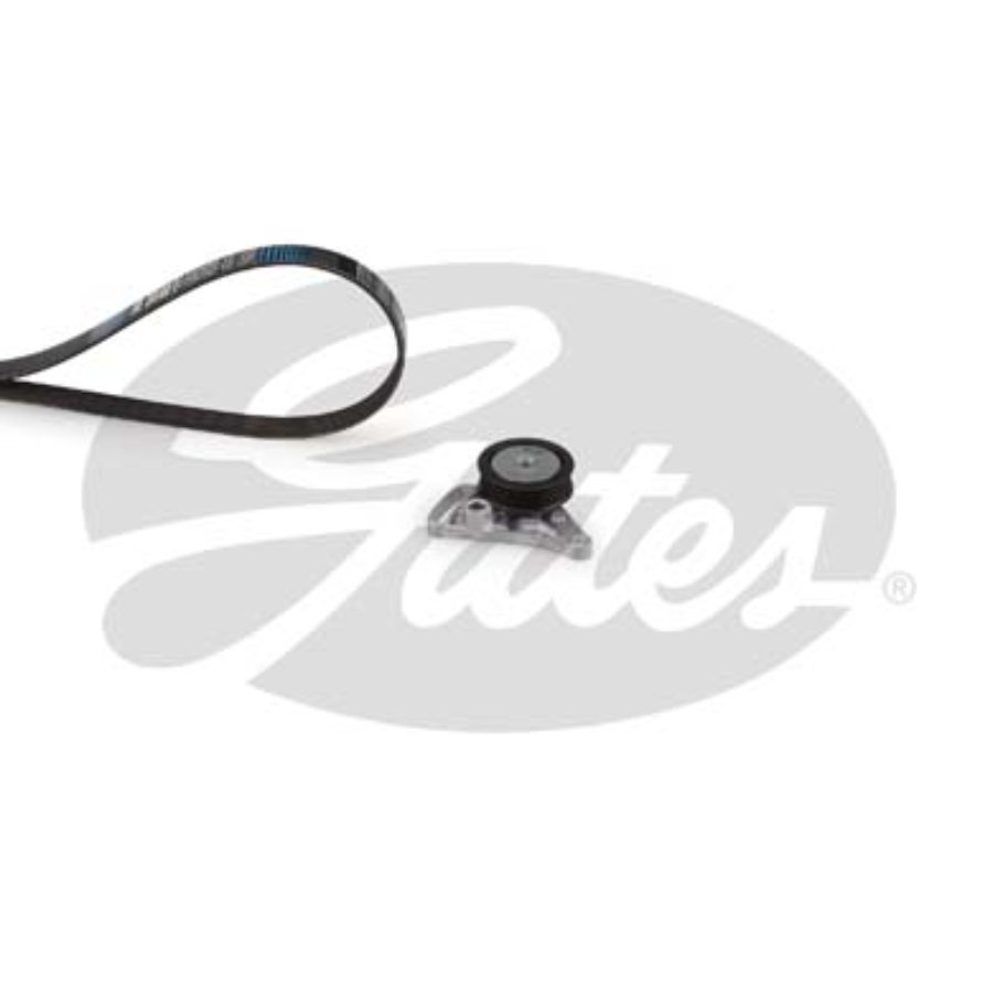 Kit De Courroies D'accessoires Gates K034pk855