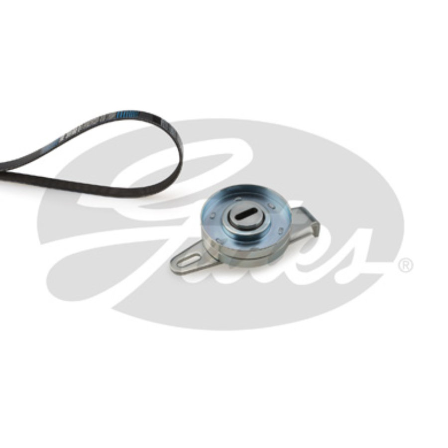 Kit De Courroies D'accessoires Gates K036pk1010