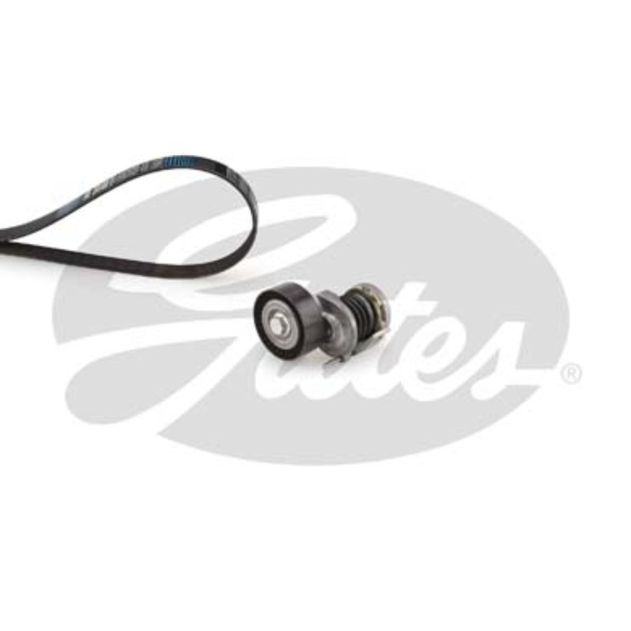 Kit De Courroies D'accessoires Gates K036pk1070