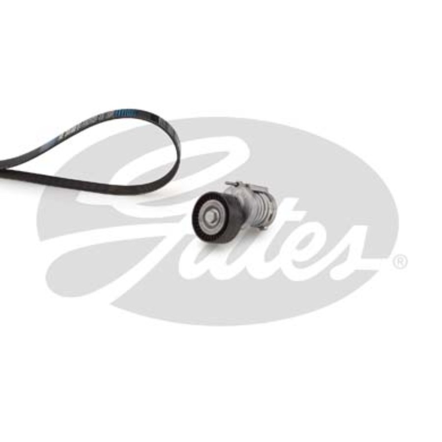 Kit De Courroies D'accessoires Gates K036pk1078