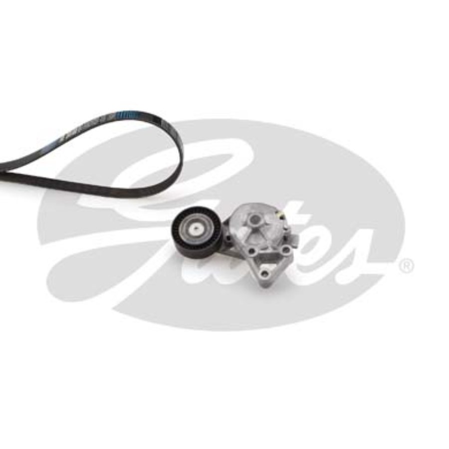 Kit De Courroies D'accessoires Gates K036pk1123