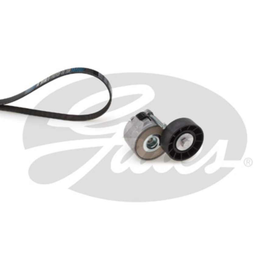Kit De Courroies D'accessoires Gates K036pk1163