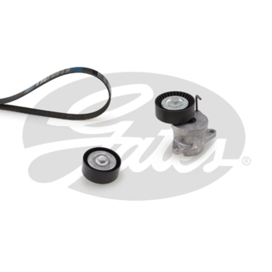 Kit De Courroies D'accessoires Gates K036pk1903