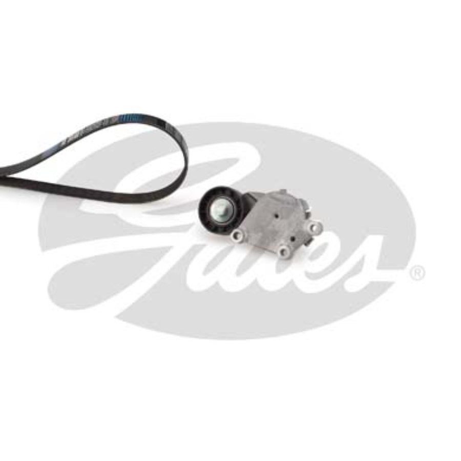 Kit De Courroies D'accessoires Gates K036pk803