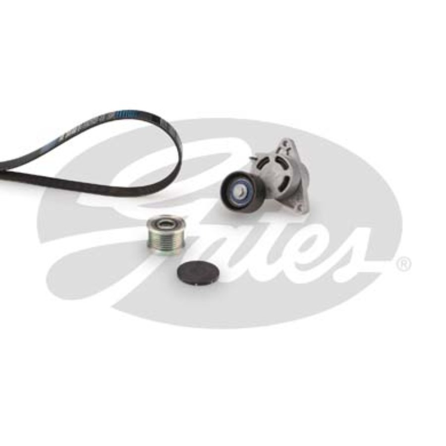Kit De Courroies D'accessoires Gates K037pk1113