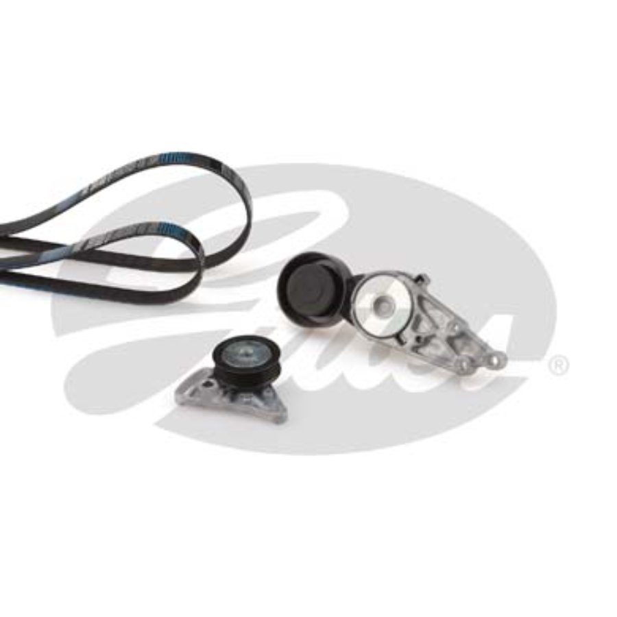 Kit De Courroies D'accessoires Gates K045pk1303