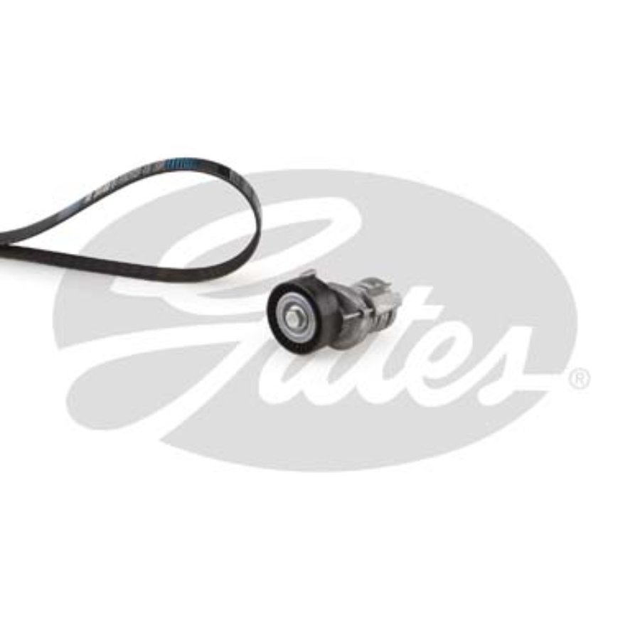 Kit De Courroies D'accessoires Gates K046pk1098