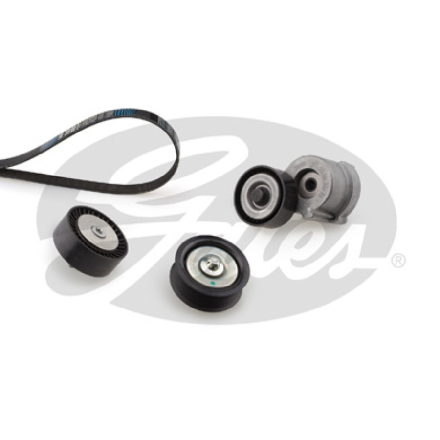 Kit De Courroies D'accessoires Gates K046pk1413