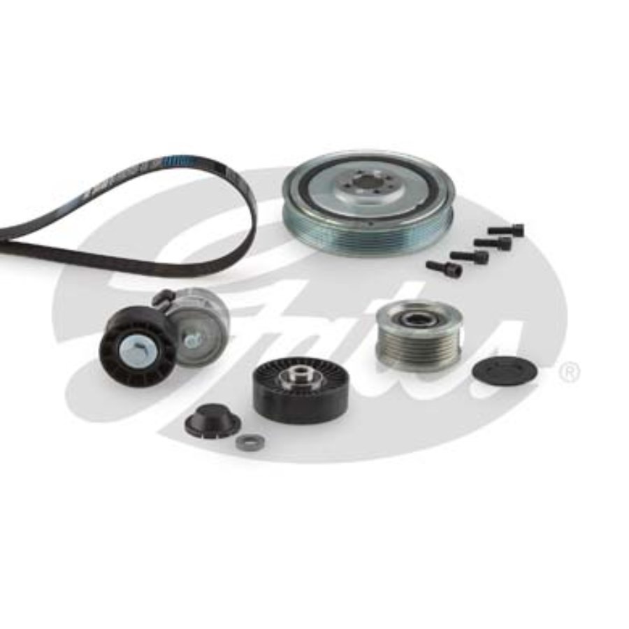 Kit De Courroies D'accessoires Gates K046pk1835xq
