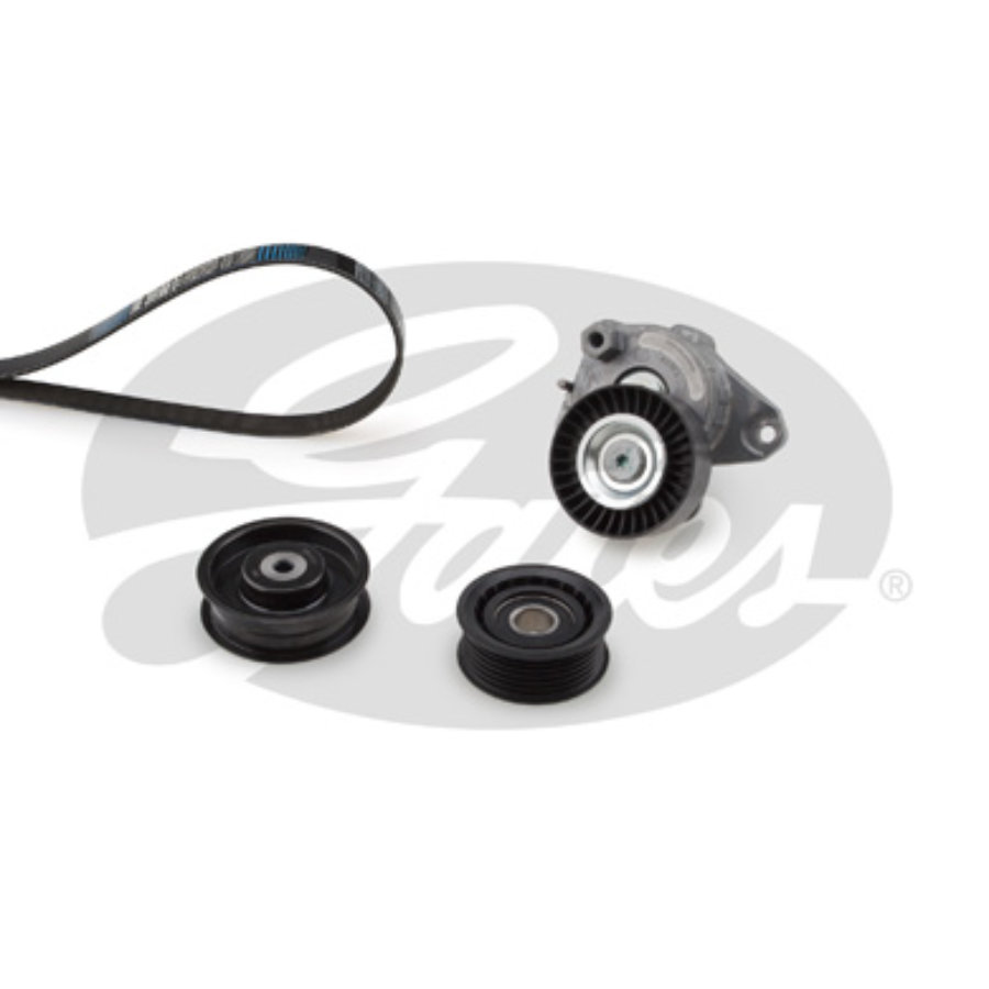 Kit De Courroies D'accessoires Gates K046pk2403