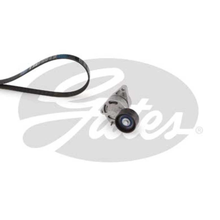 Kit De Courroies D'accessoires Gates K047pk1103