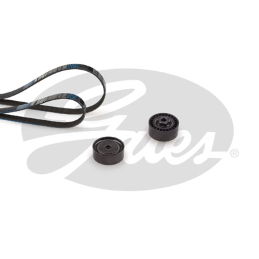 Kit De Courroies D'accessoires Gates K053pk753