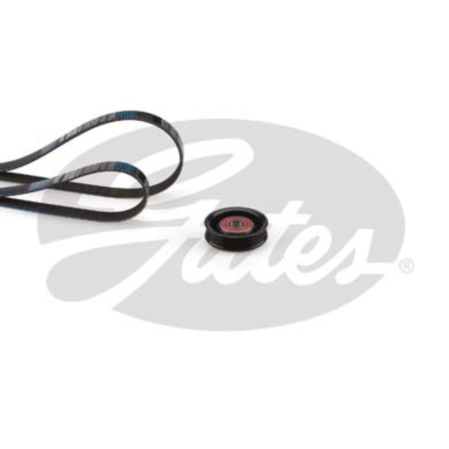 Kit De Courroies D'accessoires Gates K055pk880