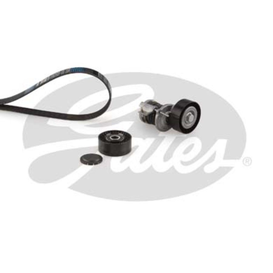 Kit De Courroies D'accessoires Gates K056pk1078