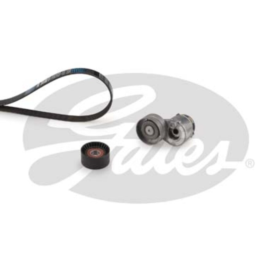 Kit De Courroies D'accessoires Gates K056pk1803