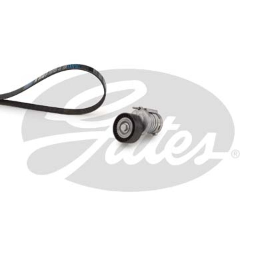Kit De Courroies D'accessoires Gates K066pk1153