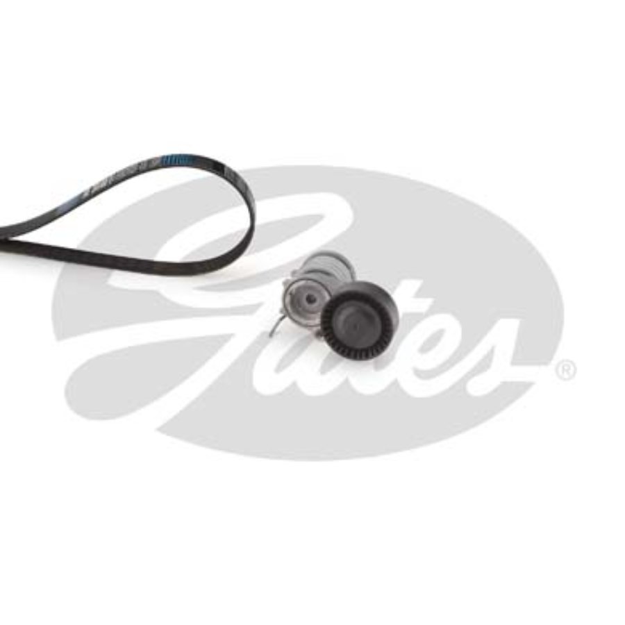 Kit De Courroies D'accessoires Gates K066pk1453