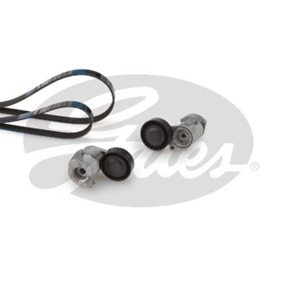 Kit De Courroies D'accessoires Gates K075pk890