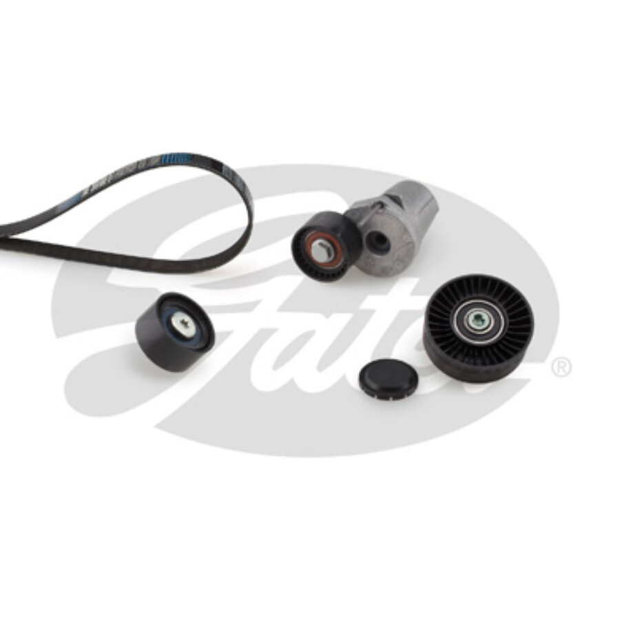 Kit De Courroies D'accessoires Gates K076pk1605