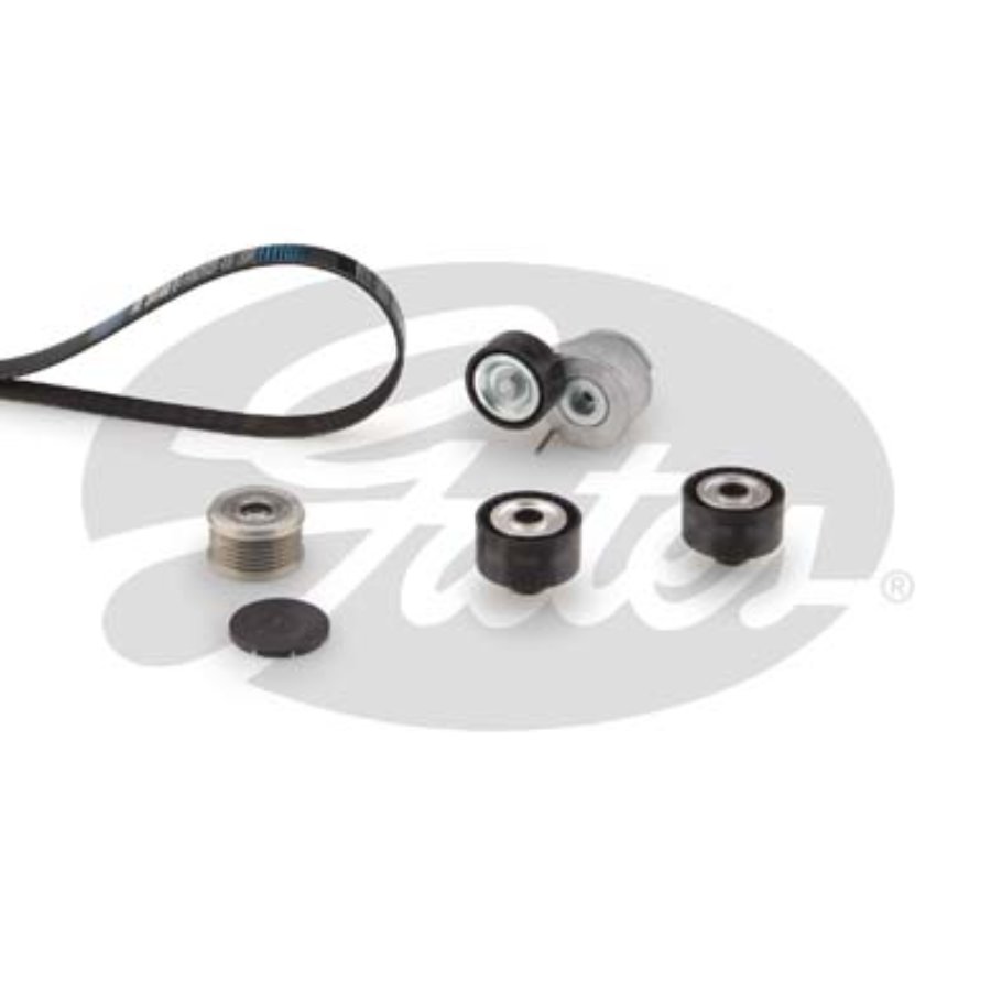 Kit De Courroies D'accessoires Gates K096pk1353