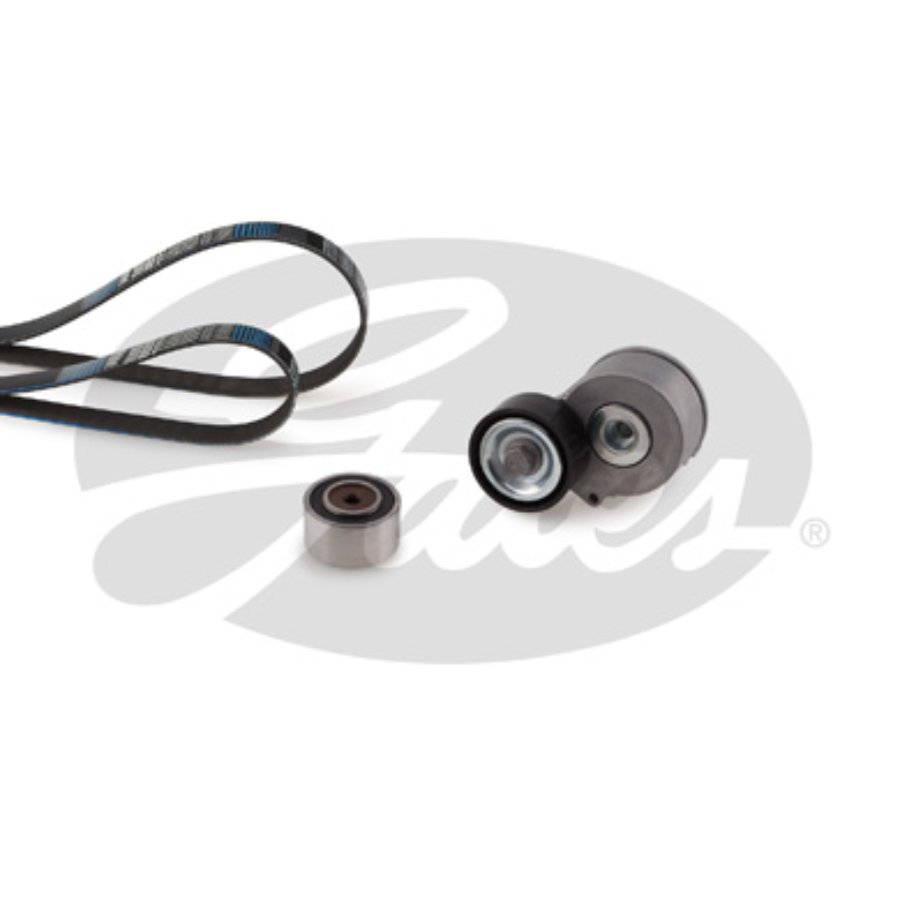 Kit De Courroies D'accessoires Gates K146pk1183