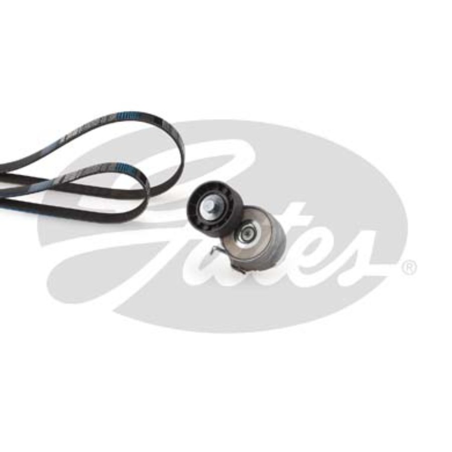 Kit De Courroies D'accessoires GATES K176PK1183