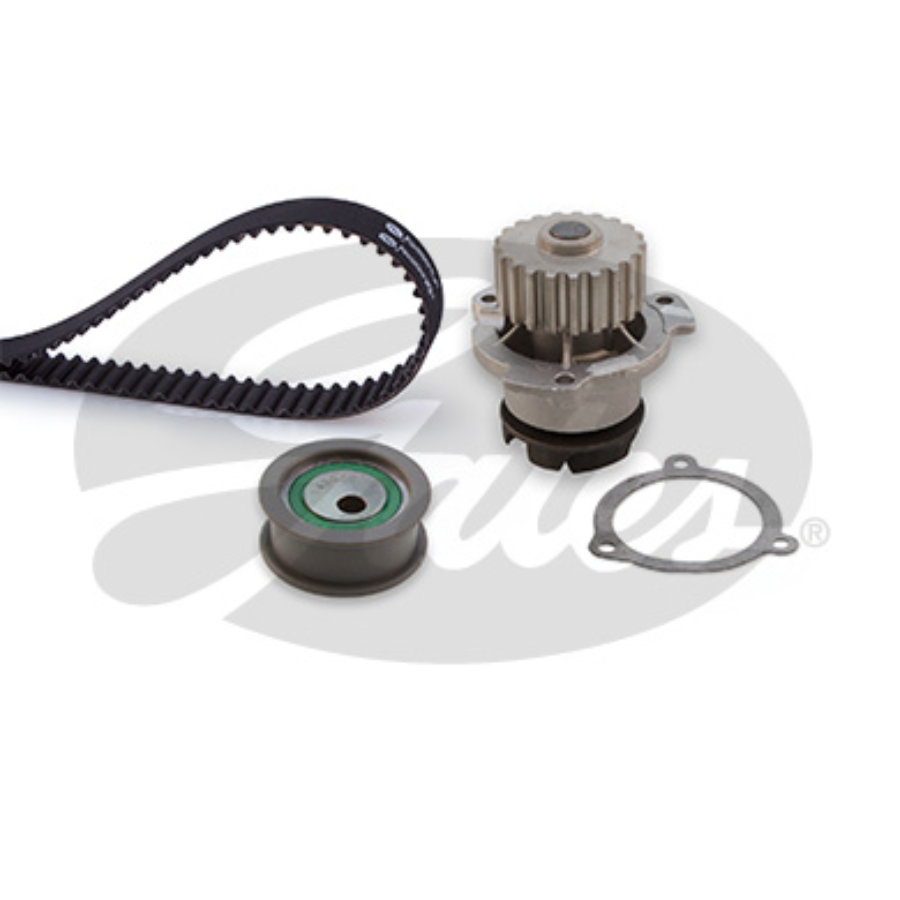 Kit Distribution & Pompe À Eau Gates Kp15521