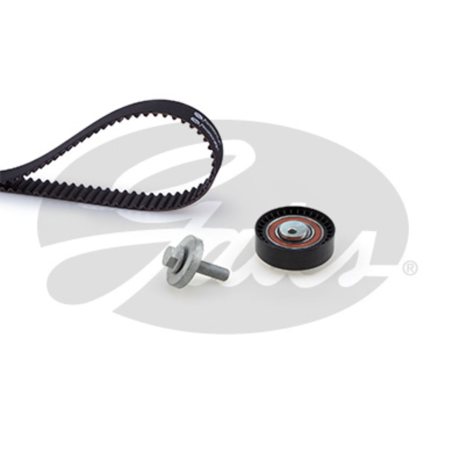 Kit De Distribution Gates K015662xs