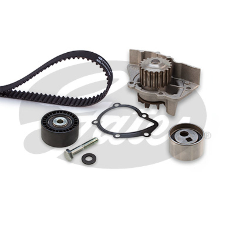 Kit Distribution & Pompe À Eau Gates Kp25468xs-2