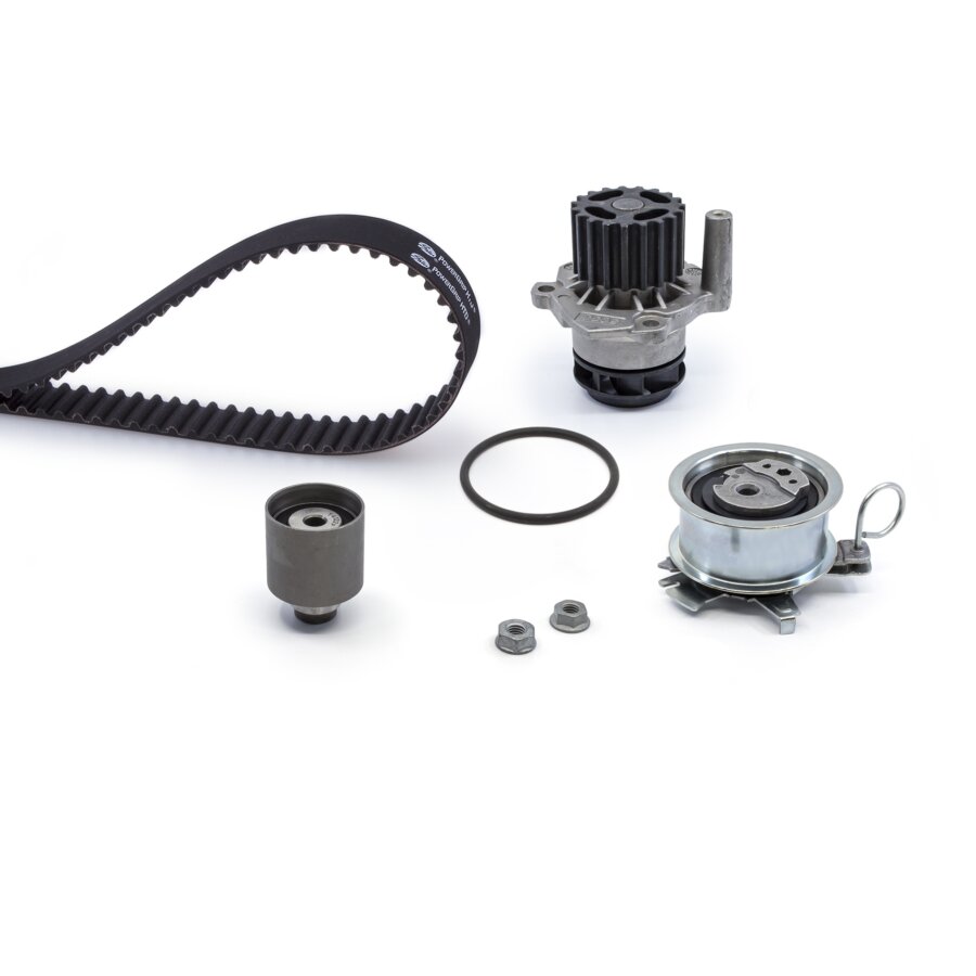 Kit Distribution & Pompe À Eau Gates Kp55569xs-2