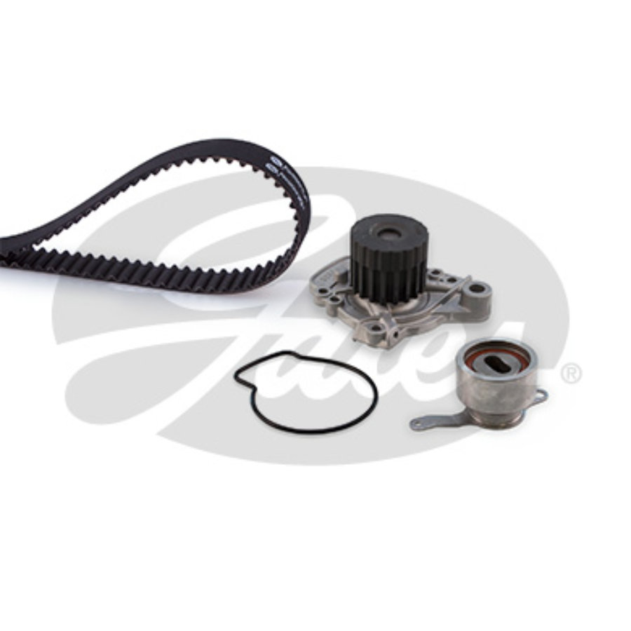 Kit Distribution & Pompe À Eau Gates Kp15409xs-1