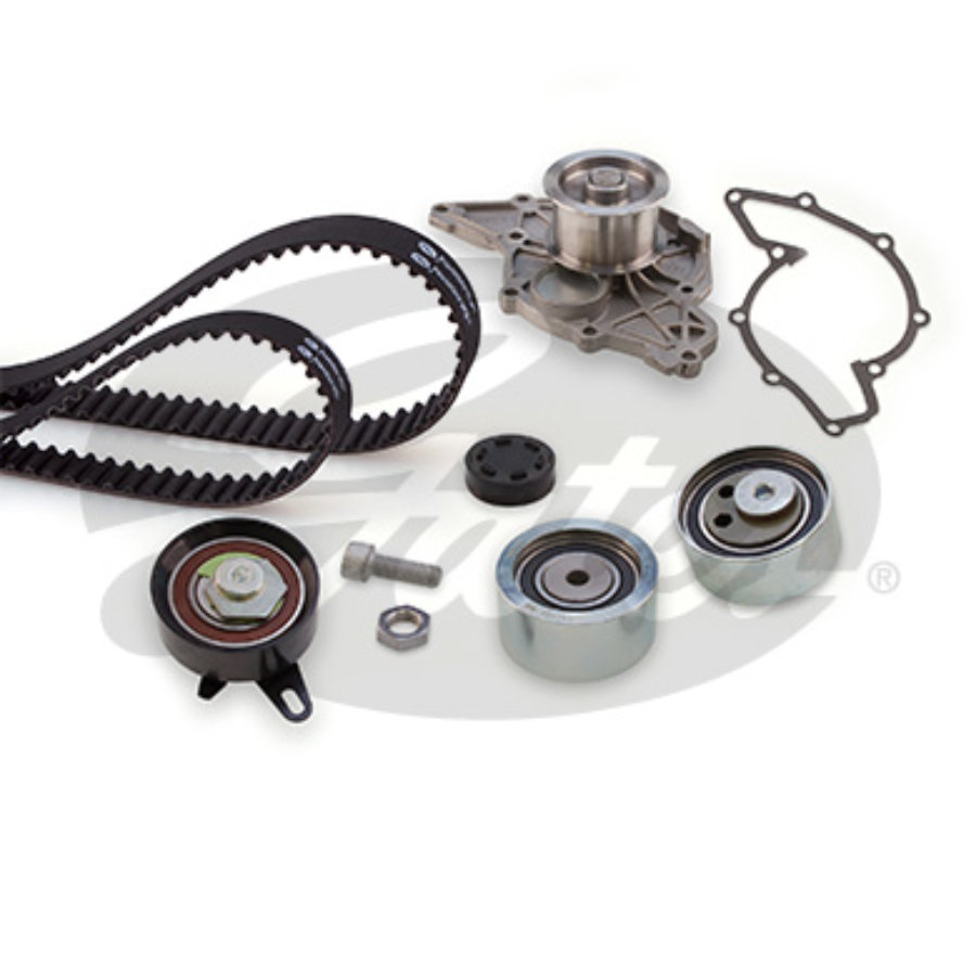 Kit Distribution & Pompe À Eau Gates Kp15557xs-1