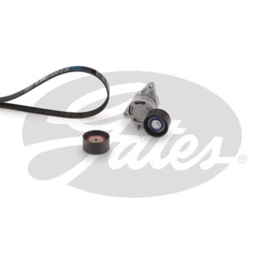 Kit De Courroies D'accessoires Gates K276pk1148