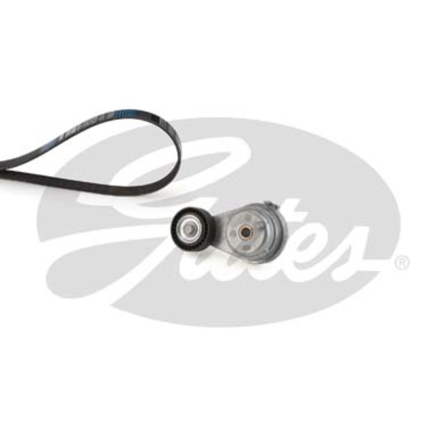 Kit De Courroies D'accessoires Gates K014pk803