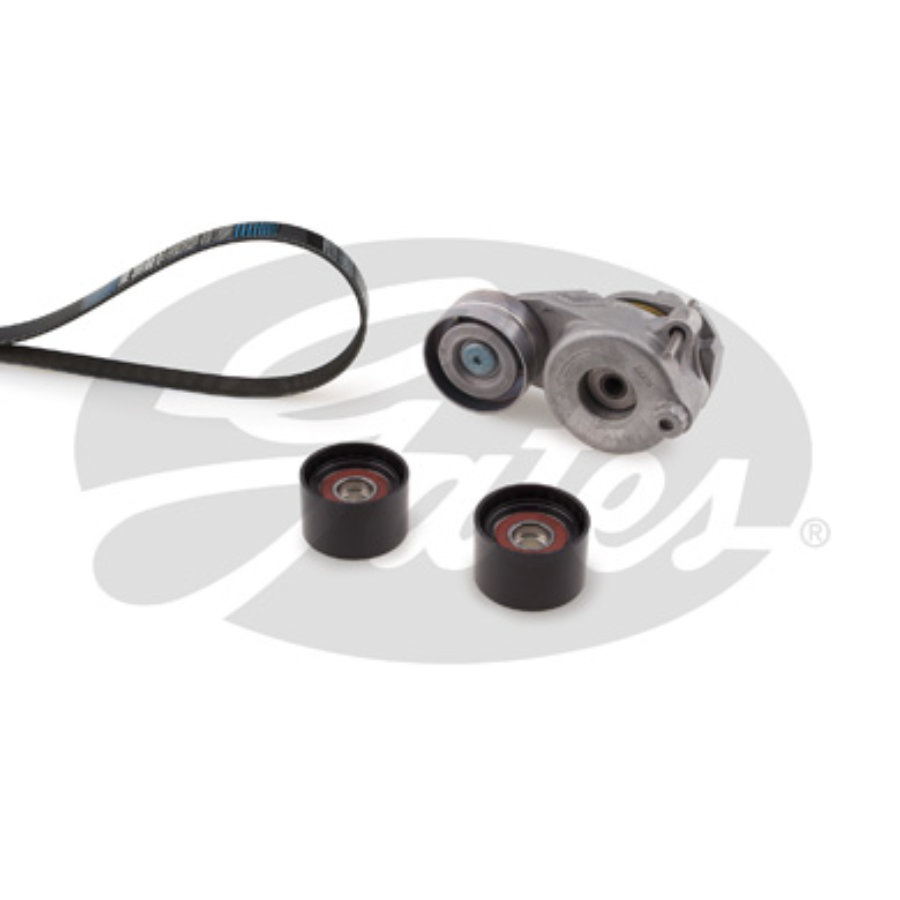 Kit De Courroies D'accessoires Gates K028pk2035