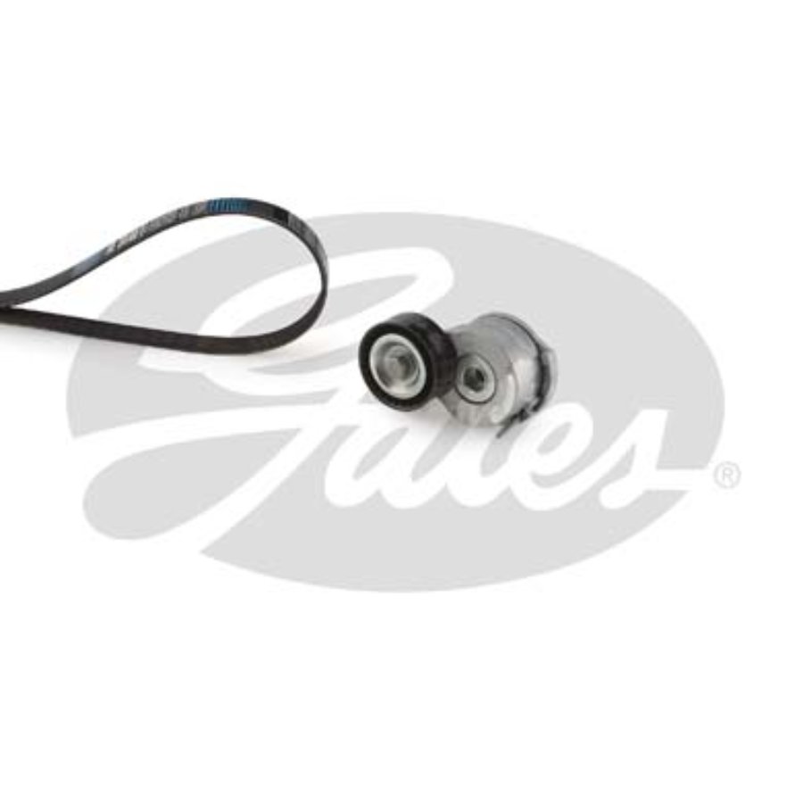 Kit De Courroies D'accessoires Gates K046pk1245