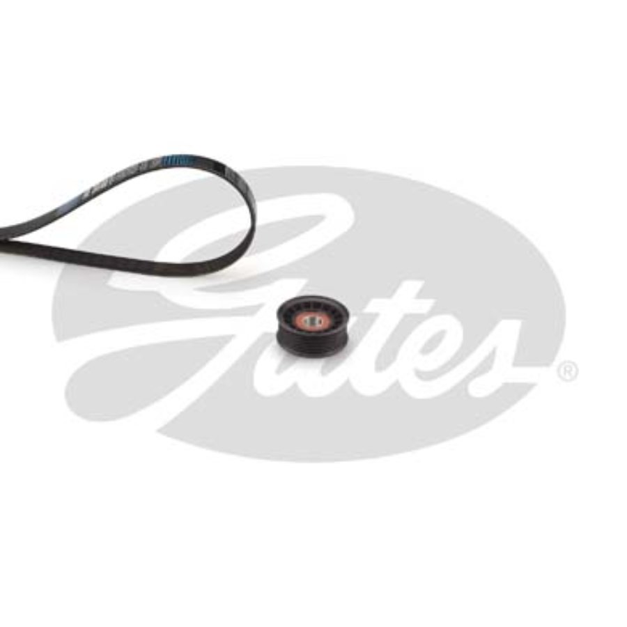 Kit De Courroies D'accessoires Gates K016pk1019sf