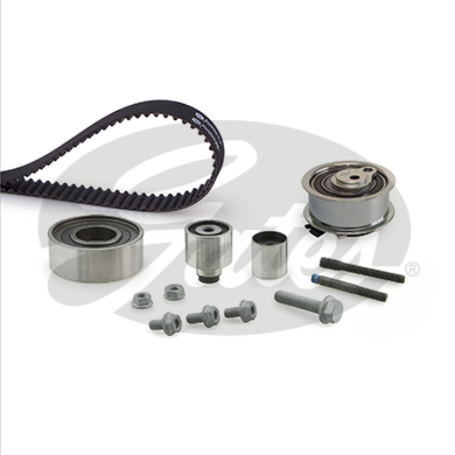 Kit De Distribution Gates K025649xs