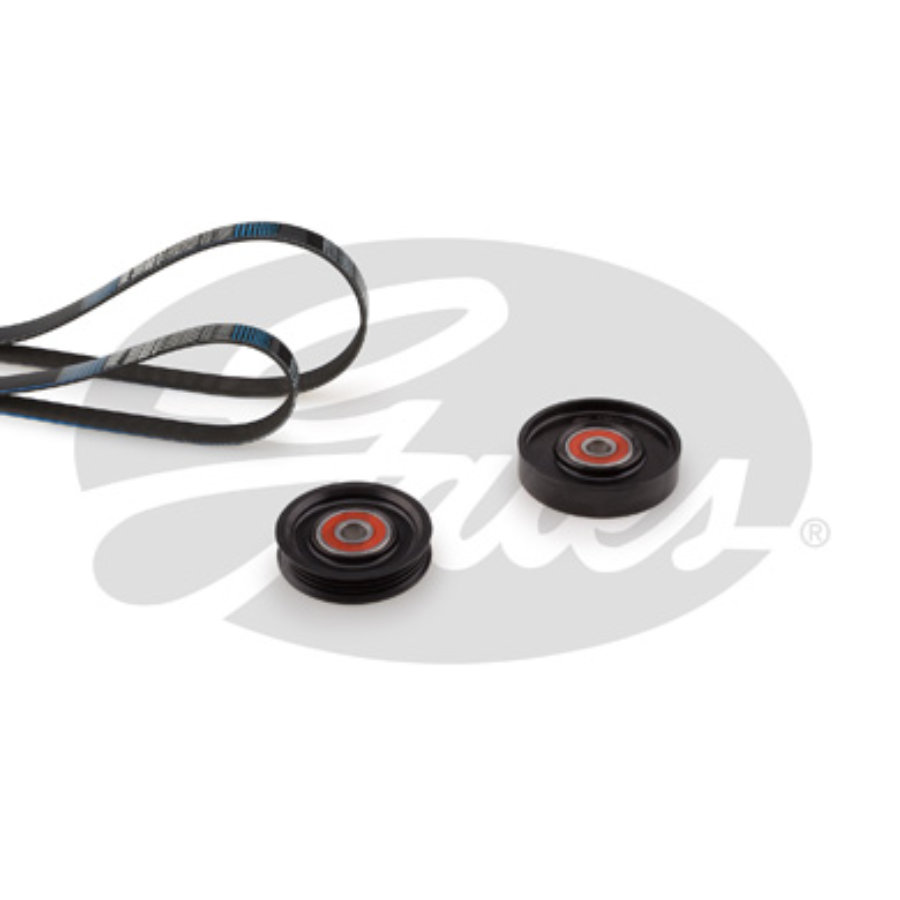 Kit De Courroies D'accessoires Gates K014pk1070