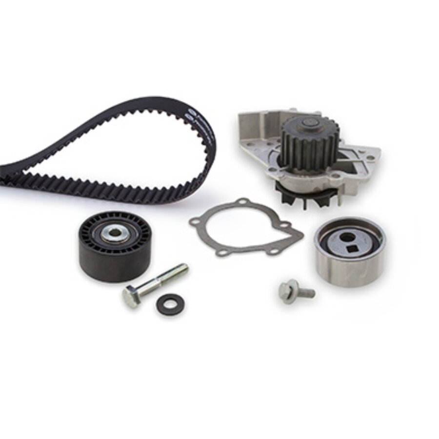 Kit Distribution & Pompe À Eau Gates Kp25523xs