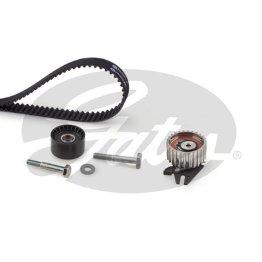 Kit De Distribution Gates K025650xs