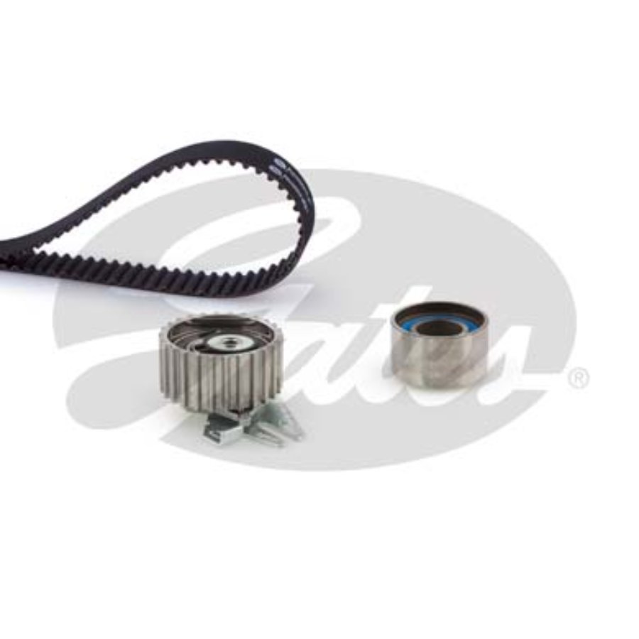 Kit de distribution GATES K045600XS - Norauto