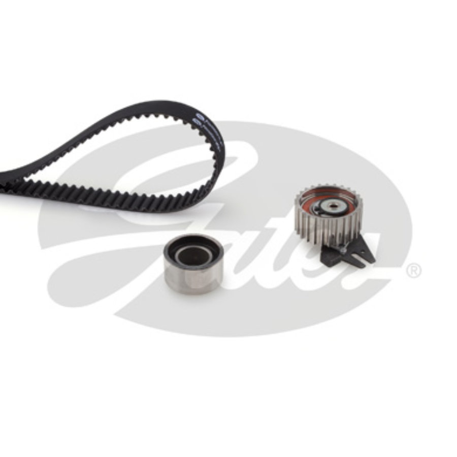 GATES Kit de distribution PowerGrip&reg; K045623XS 