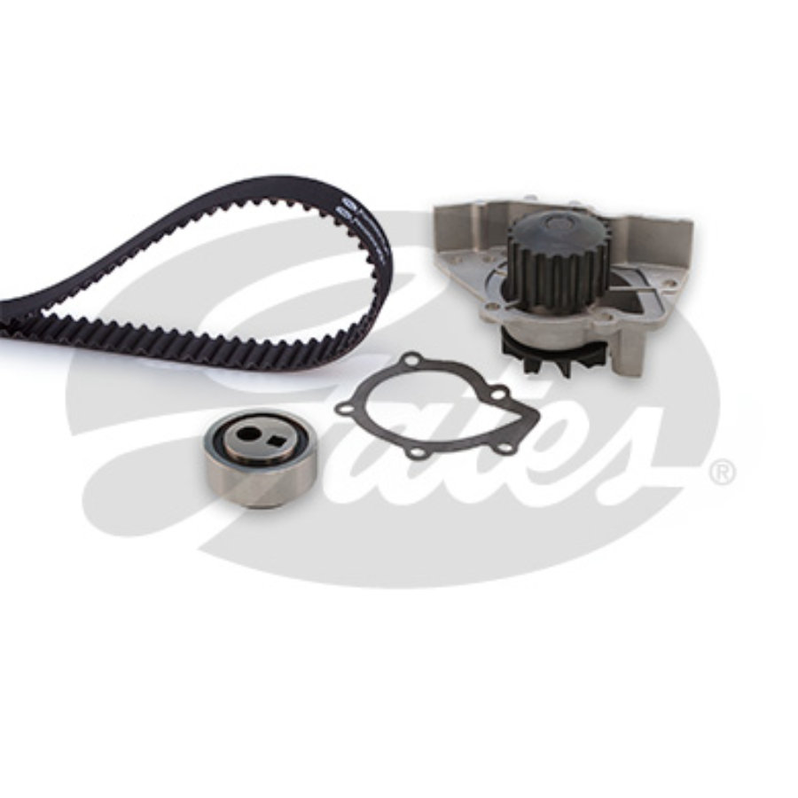 Kit Distribution & Pompe À Eau Gates Kp25215xs-1